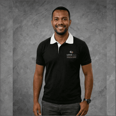 CAMISA POLO