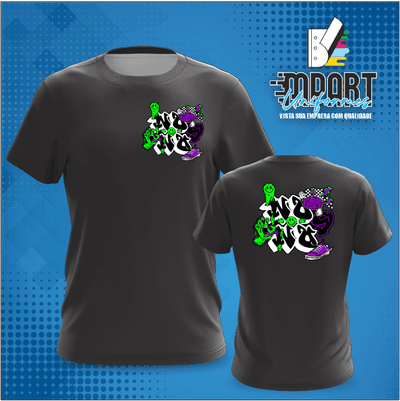 CAMISA NONO ANO FORMANDOS CEREBRO