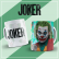 Coleção Canecas Joker